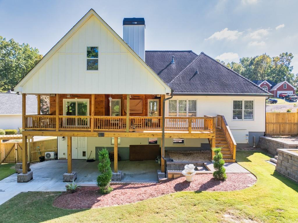 530 Cluster Court