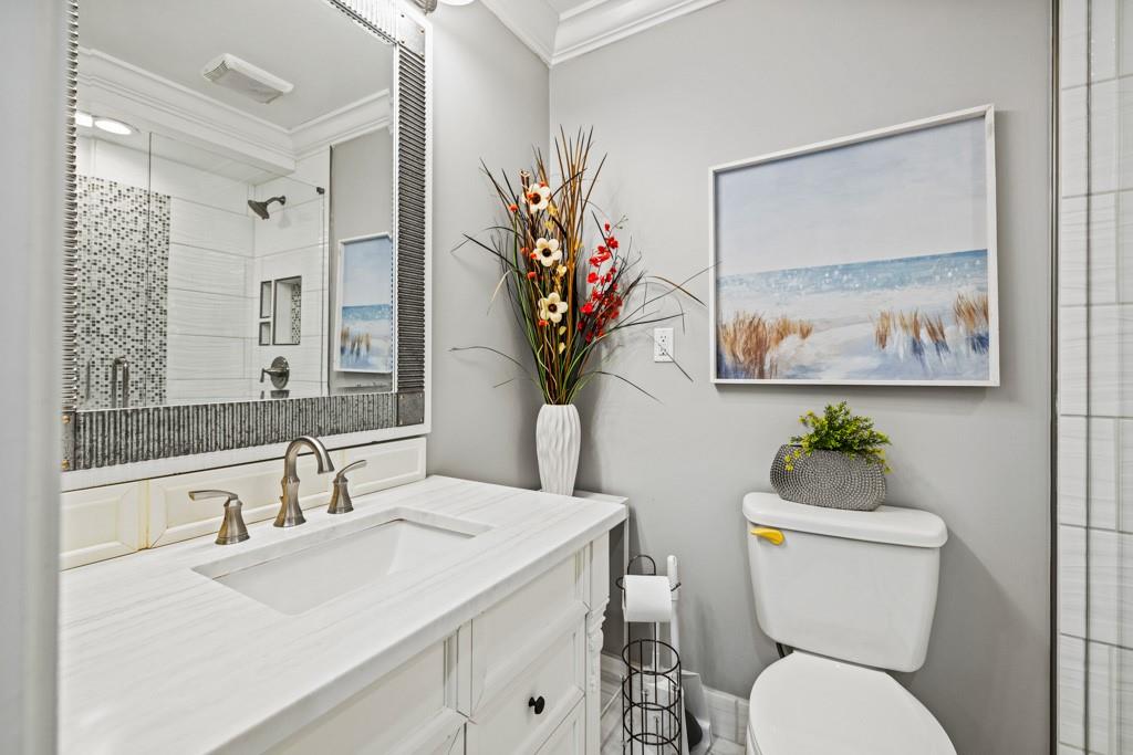 530 Cluster Court