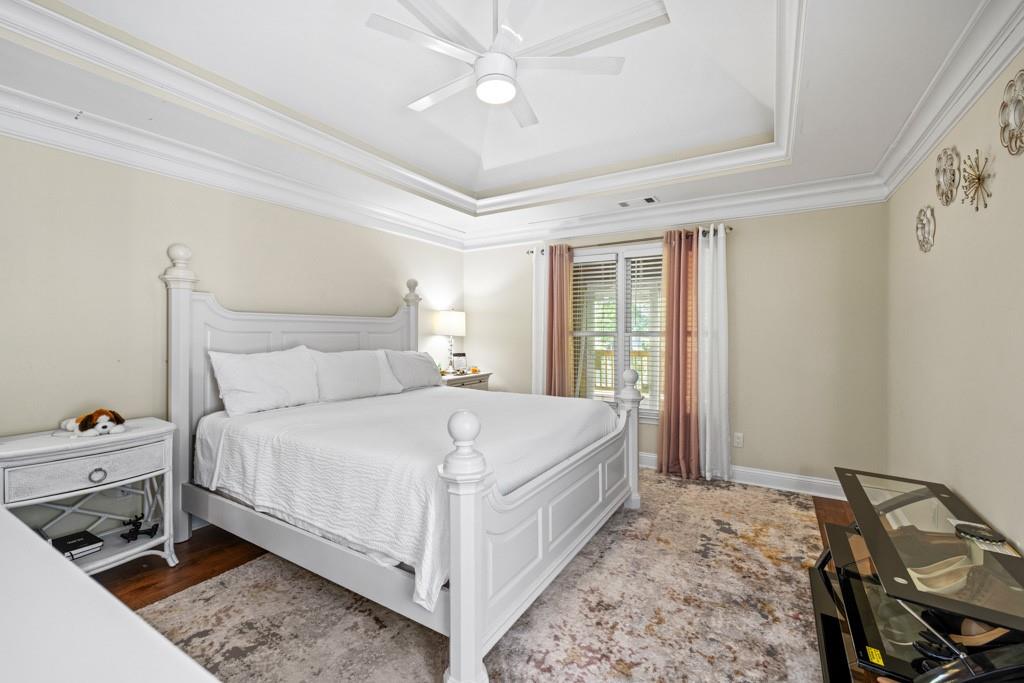 530 Cluster Court