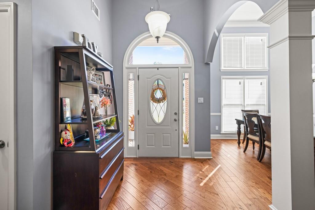 530 Cluster Court