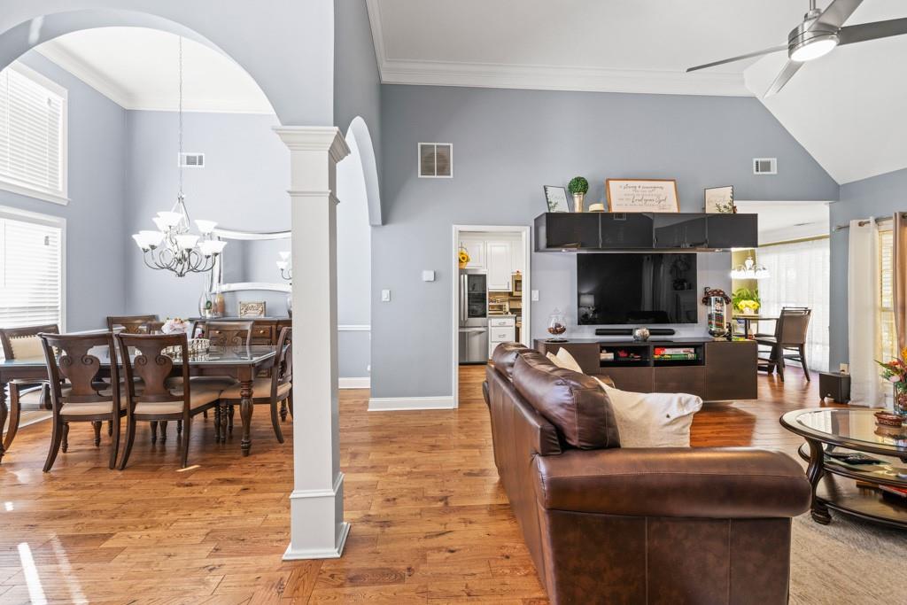 530 Cluster Court