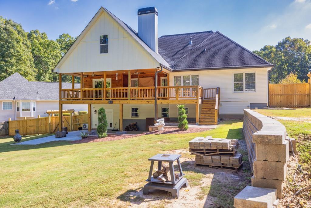 530 Cluster Court