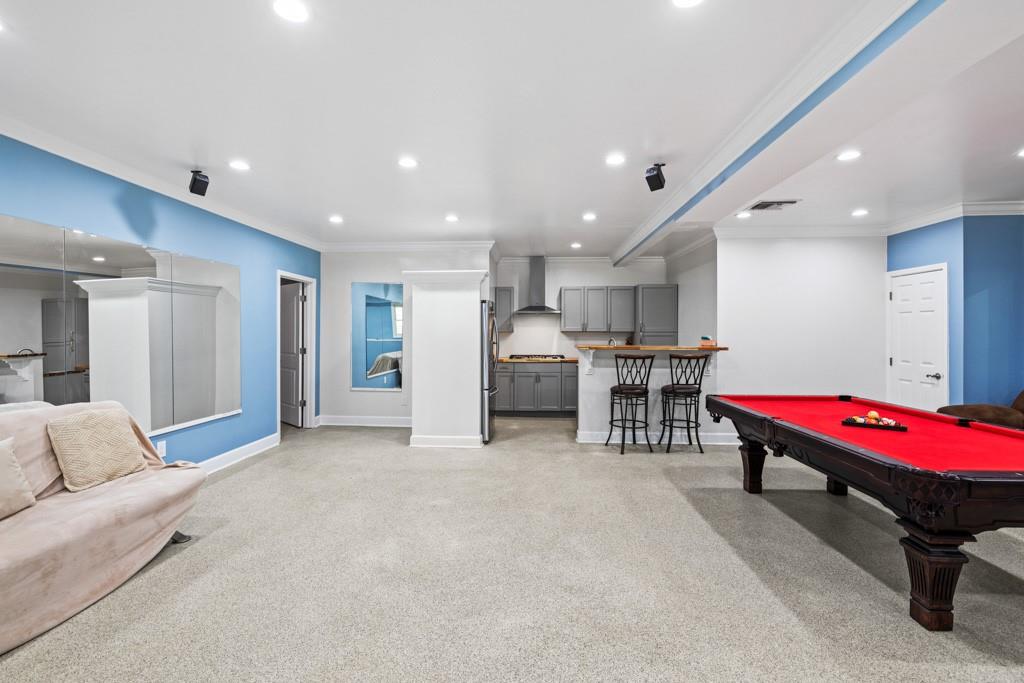 530 Cluster Court