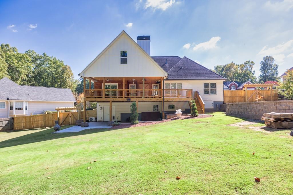 530 Cluster Court
