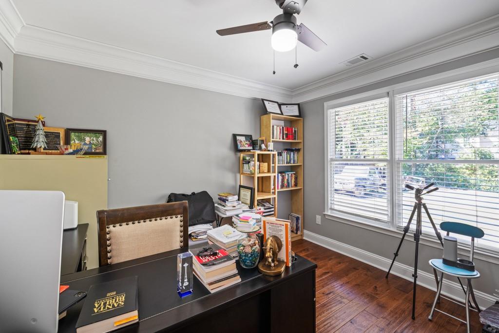 530 Cluster Court