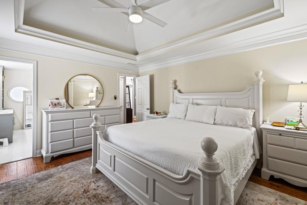 530 Cluster Court