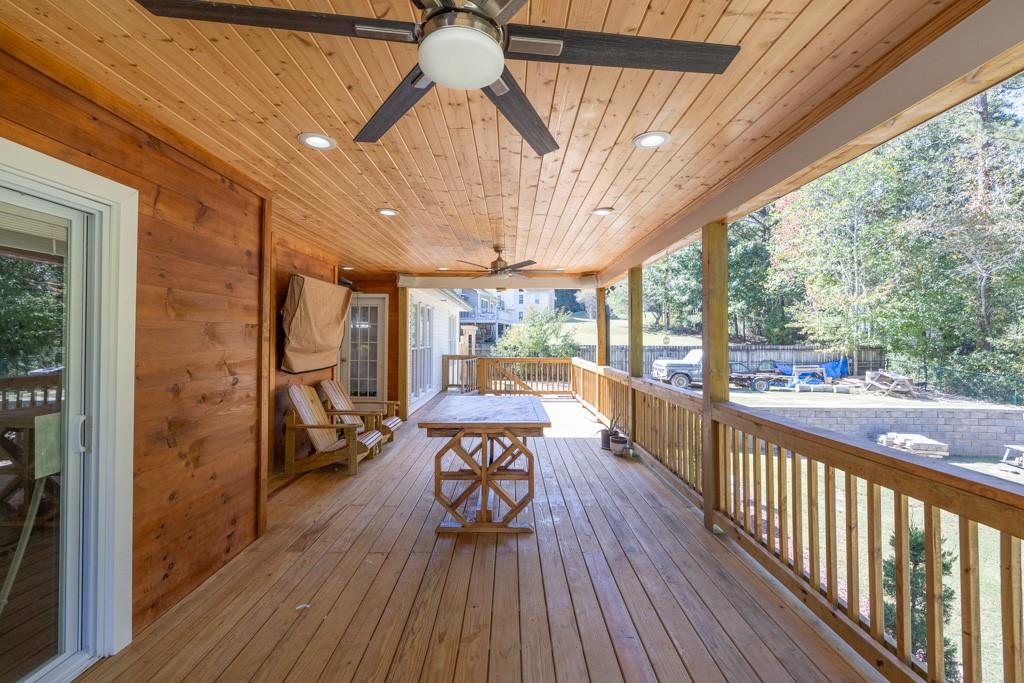 530 Cluster Court