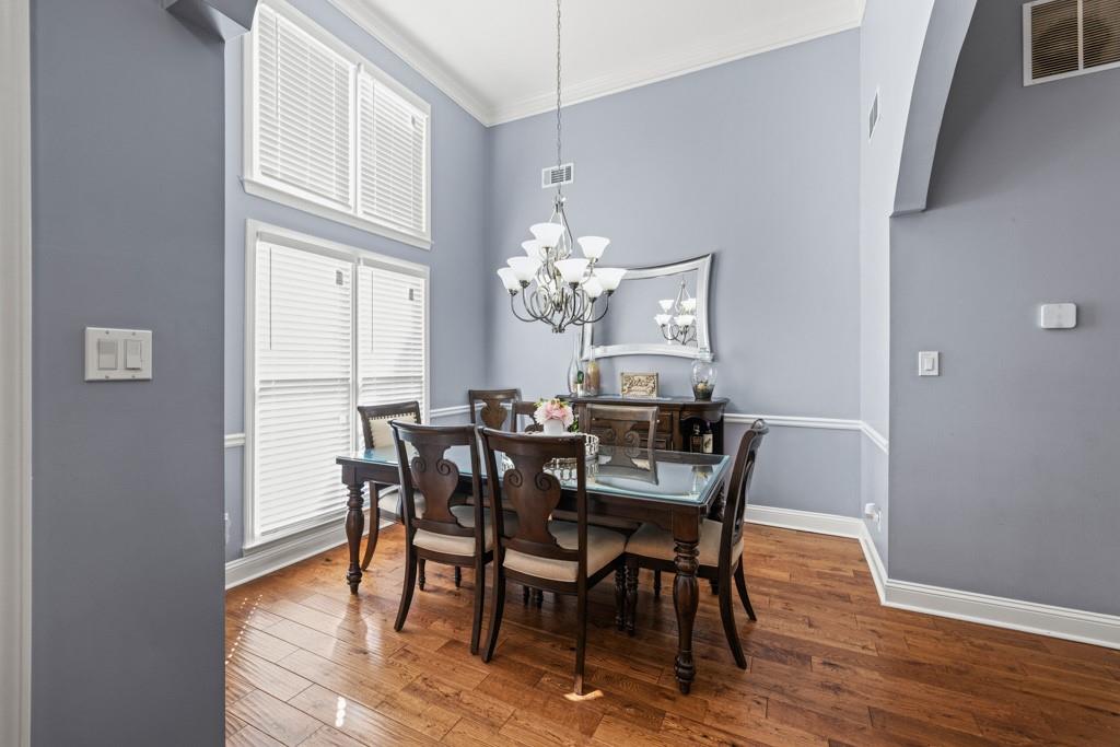 530 Cluster Court