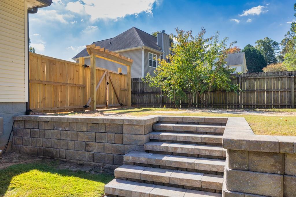 530 Cluster Court