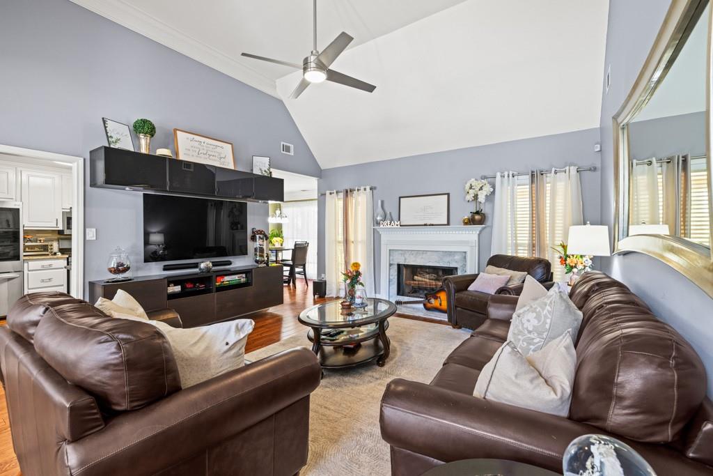 530 Cluster Court