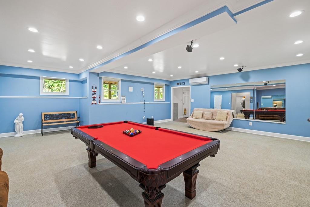 530 Cluster Court