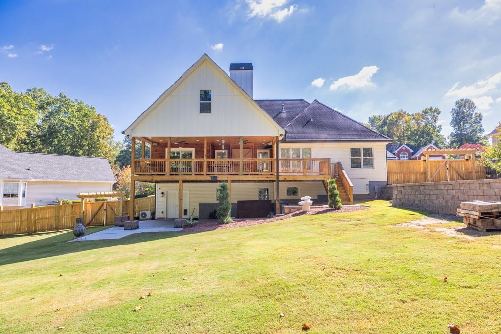530 Cluster Court