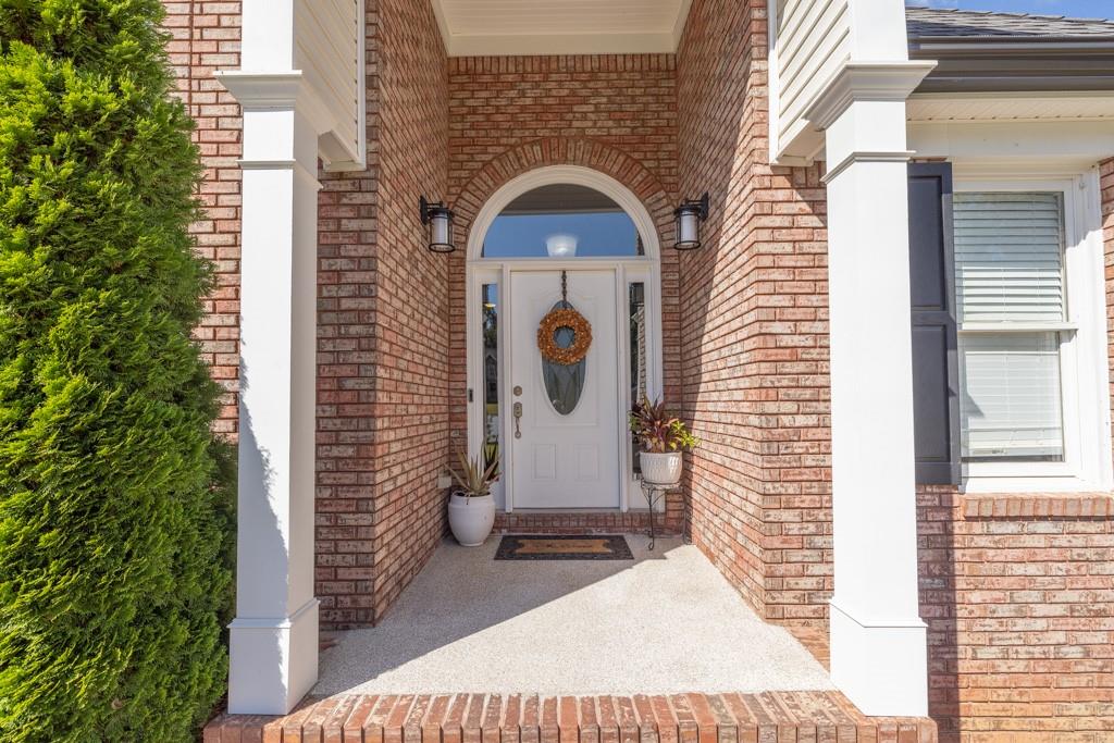 530 Cluster Court