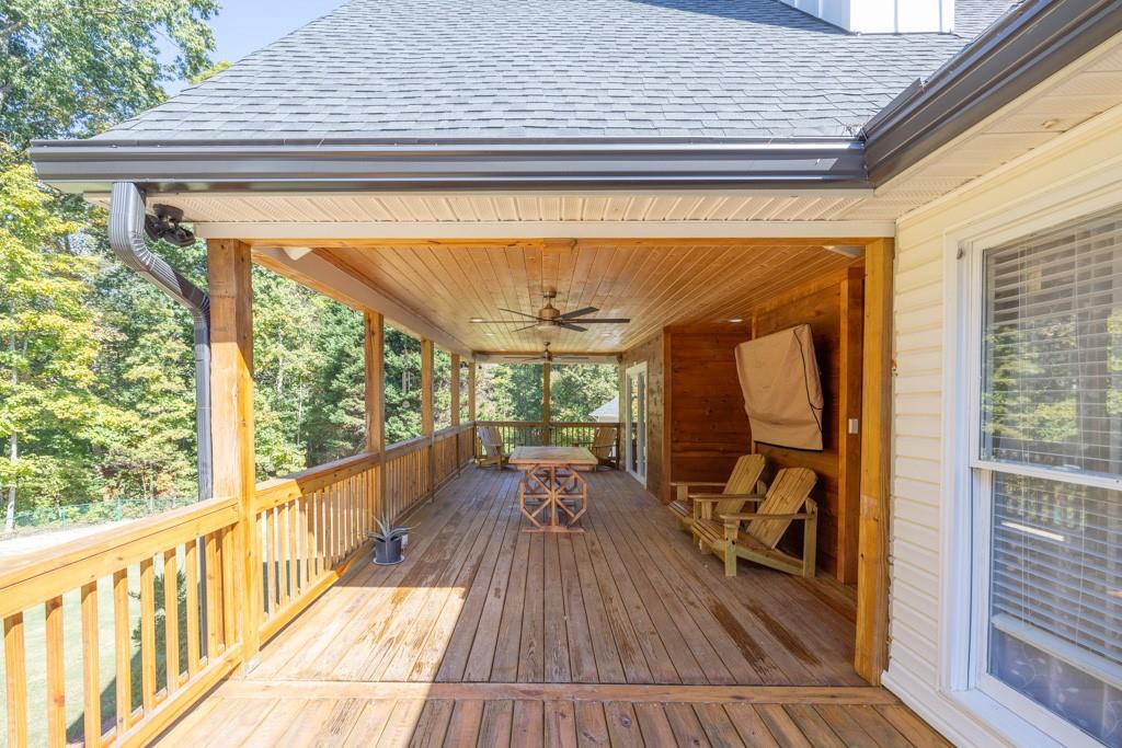 530 Cluster Court