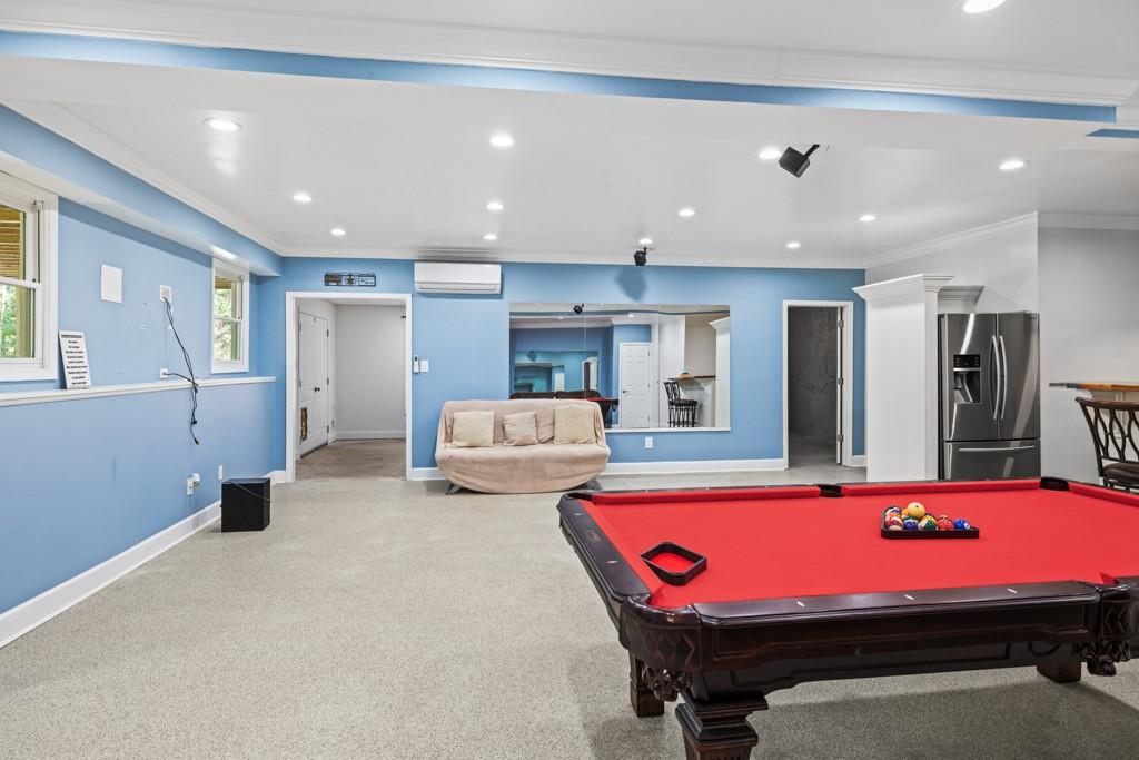 530 Cluster Court