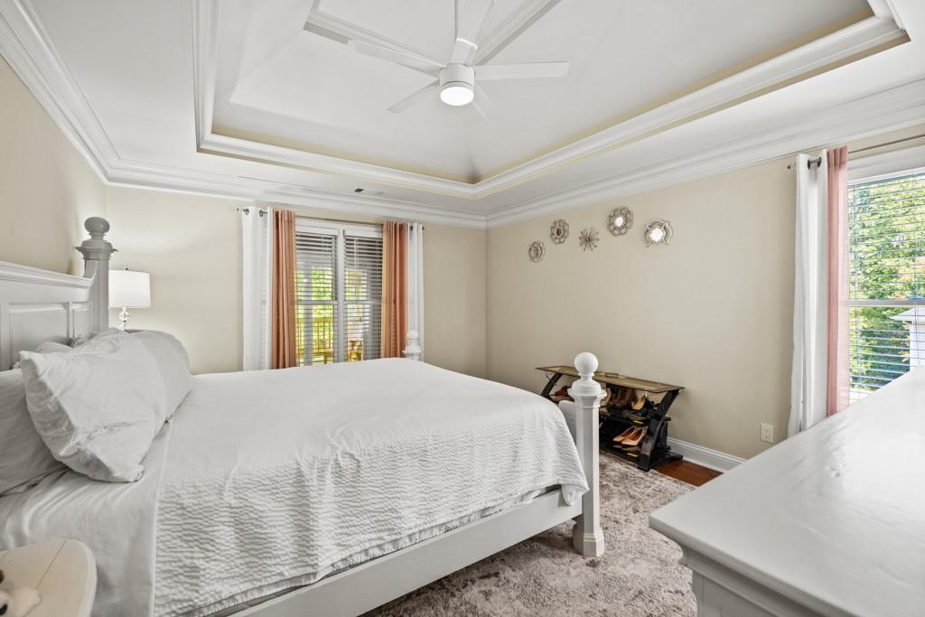 530 Cluster Court