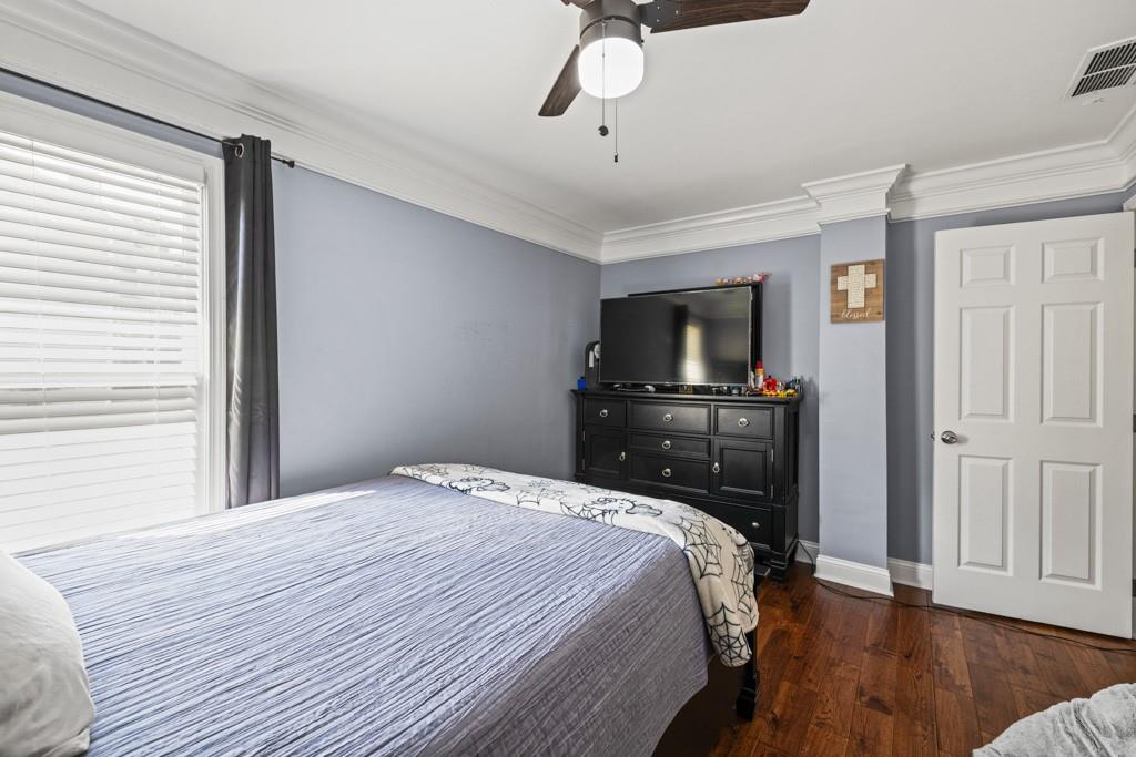 530 Cluster Court