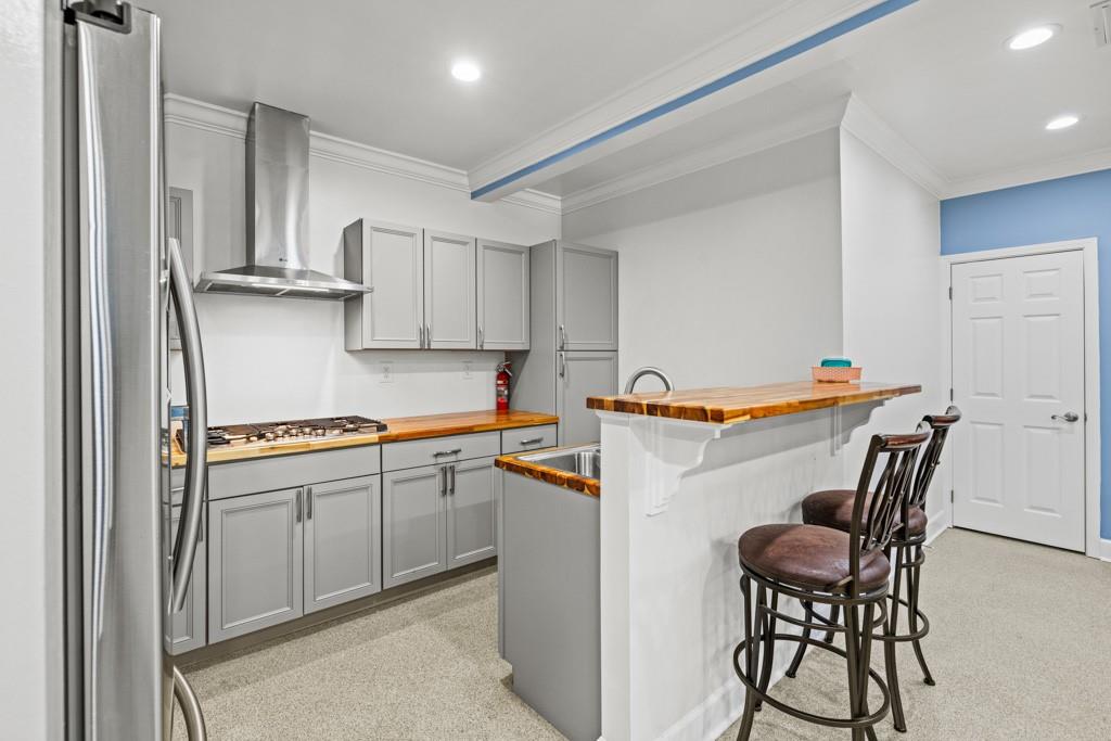 530 Cluster Court