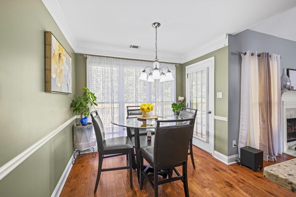 530 Cluster Court
