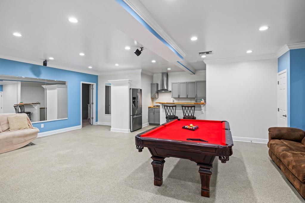 530 Cluster Court