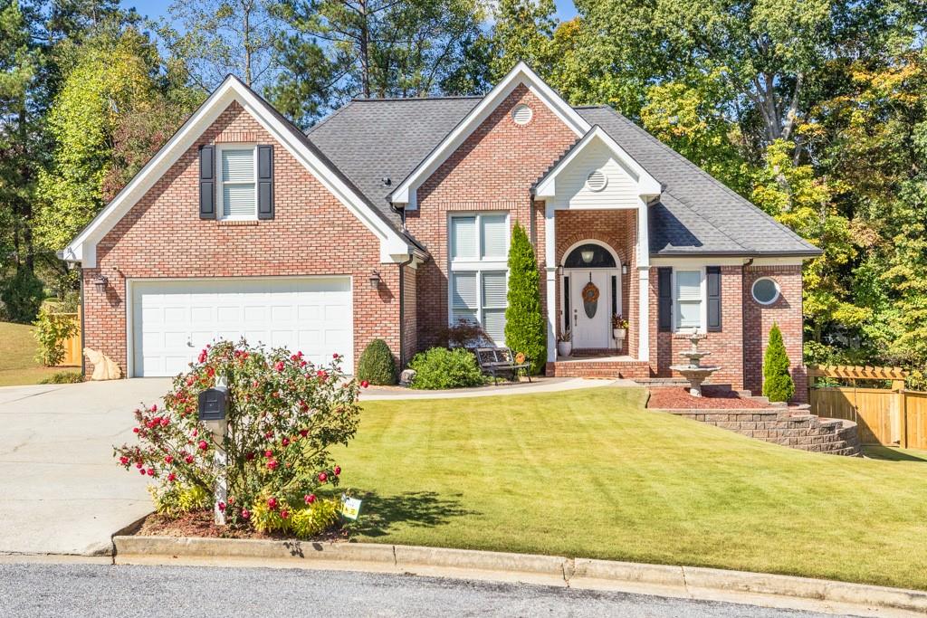 530 Cluster Court
