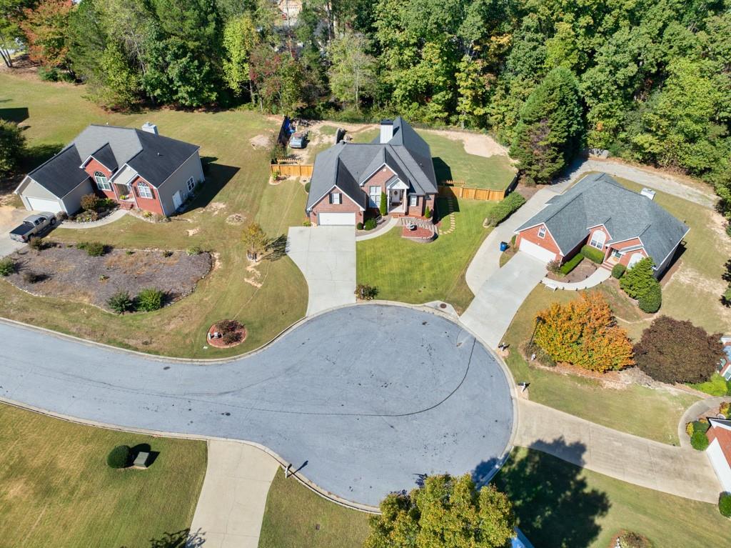 530 Cluster Court