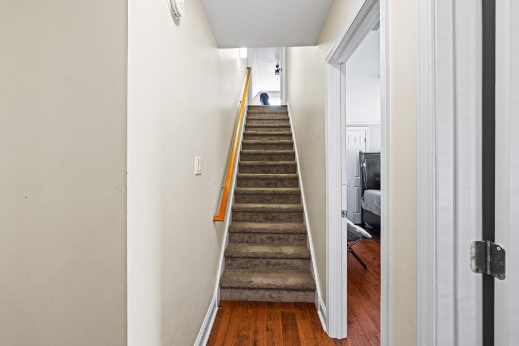 530 Cluster Court