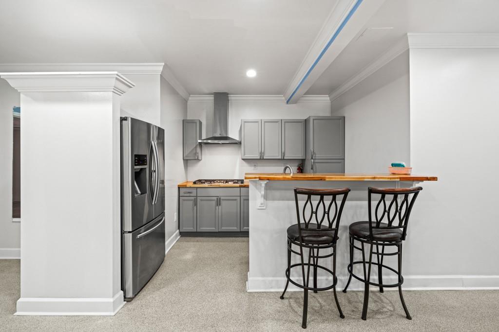 530 Cluster Court