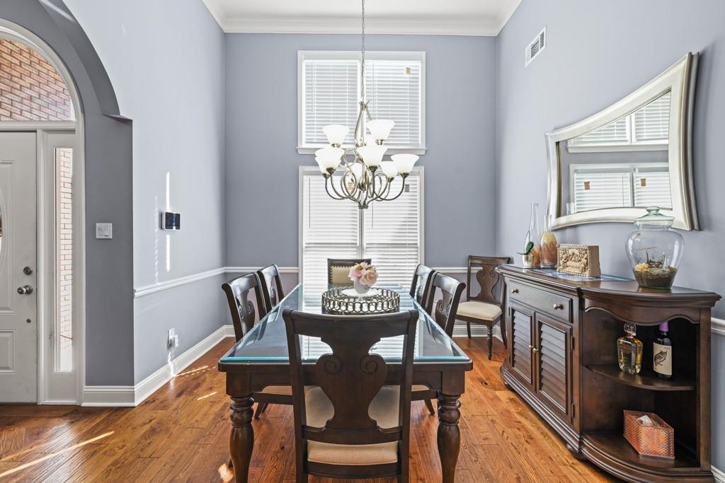 530 Cluster Court