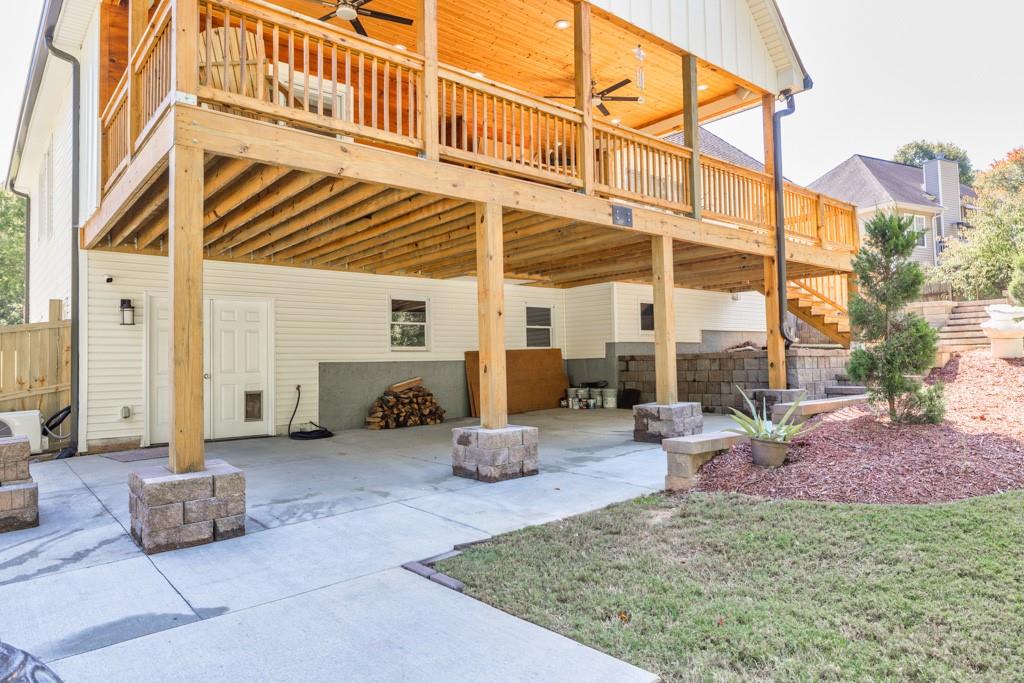 530 Cluster Court