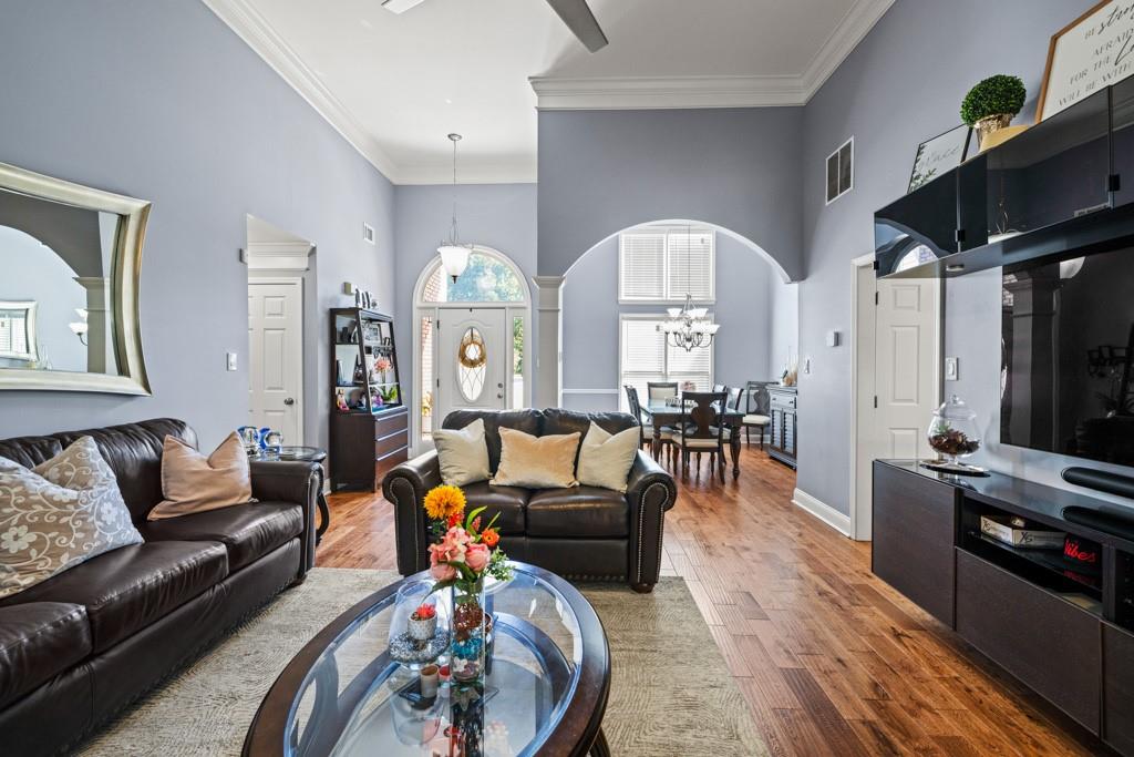 530 Cluster Court