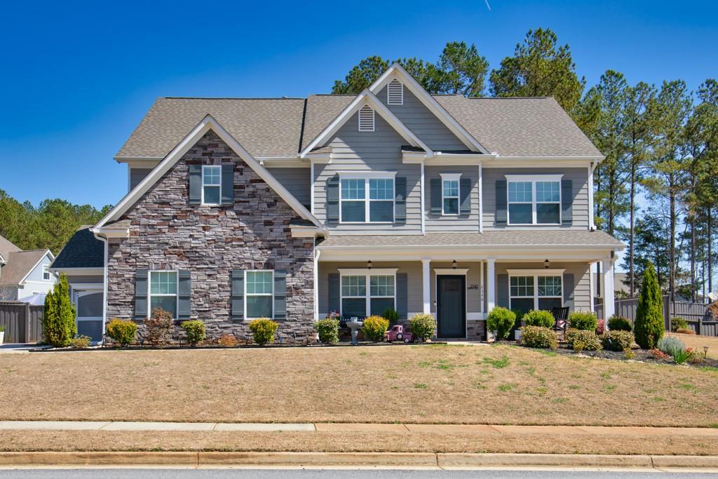 2346 Persimmon Chase