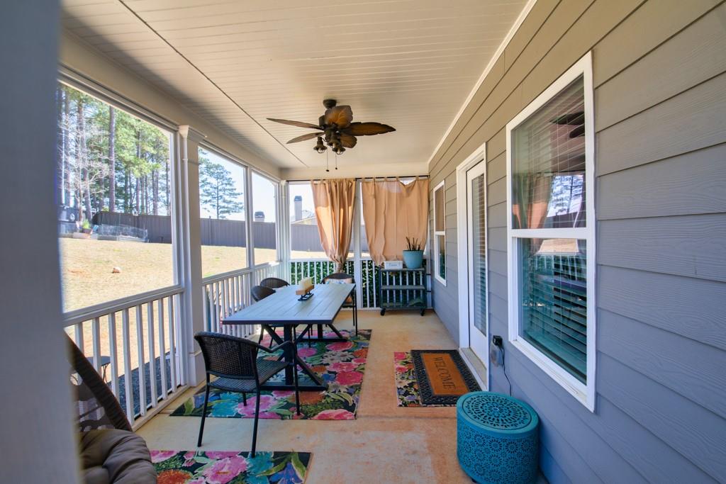 2346 Persimmon Chase