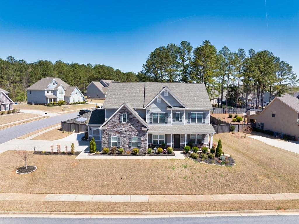 2346 Persimmon Chase