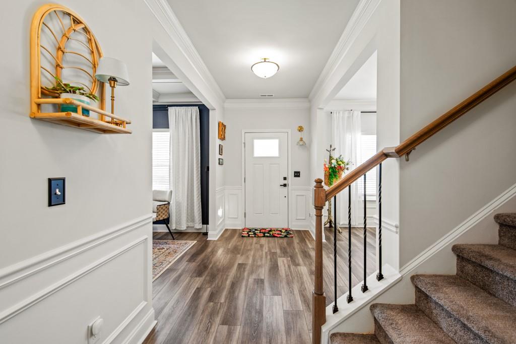 2346 Persimmon Chase