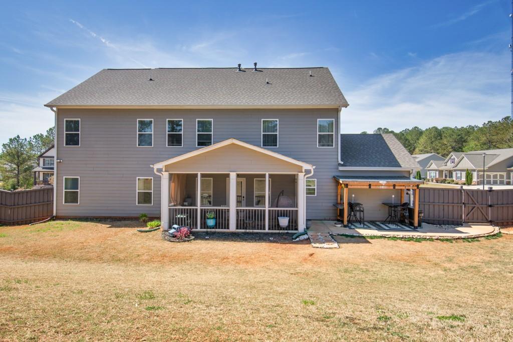 2346 Persimmon Chase