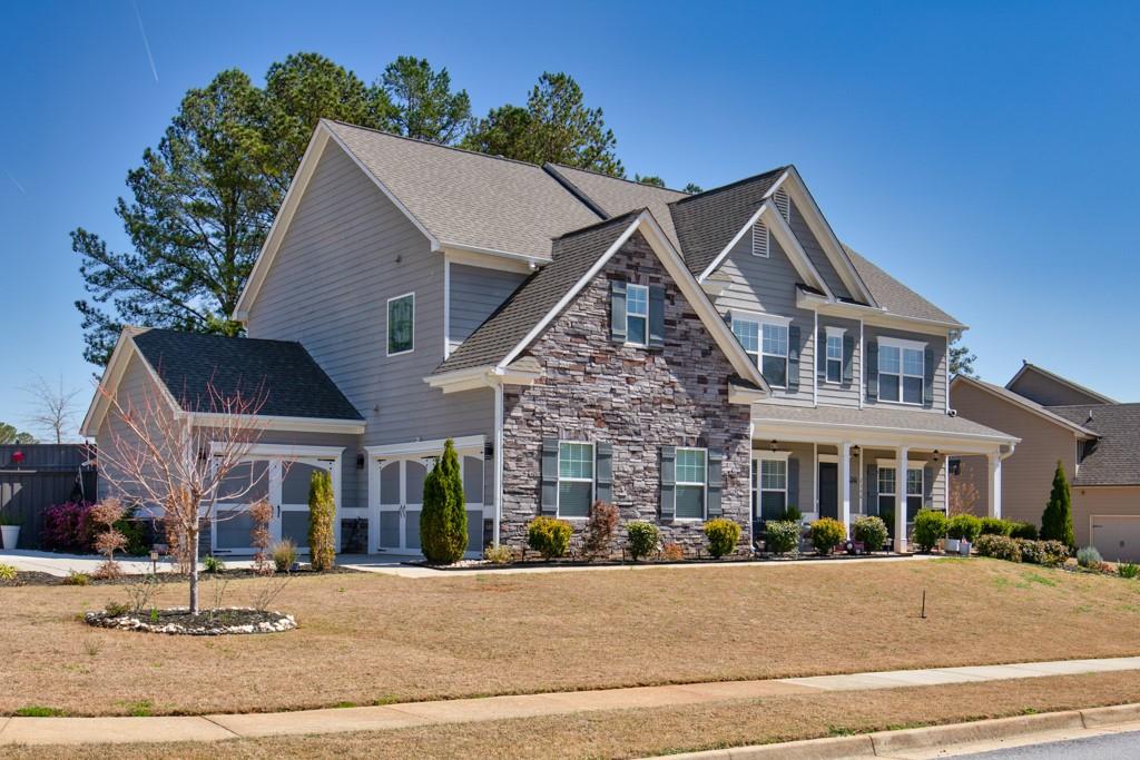 2346 Persimmon Chase