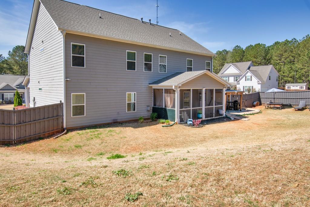 2346 Persimmon Chase