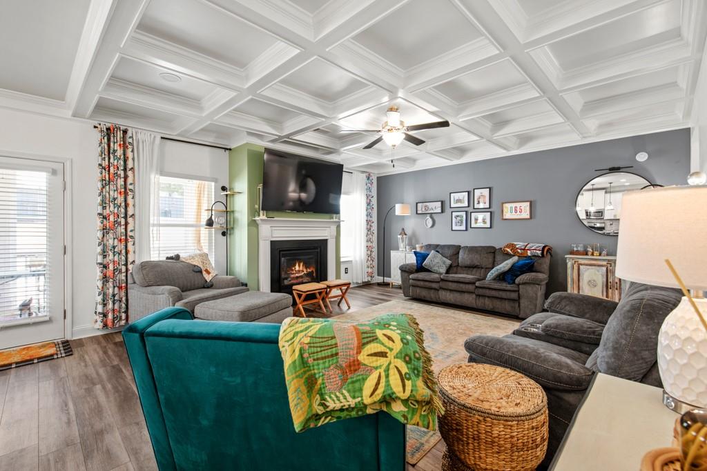 2346 Persimmon Chase