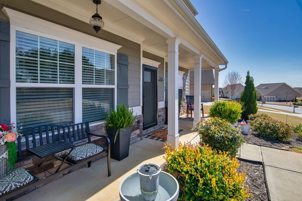 2346 Persimmon Chase