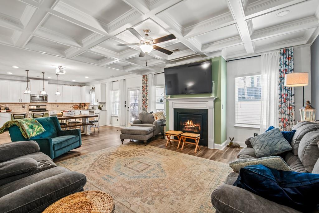 2346 Persimmon Chase