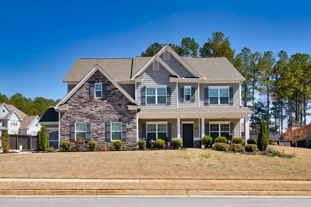 2346 Persimmon Chase