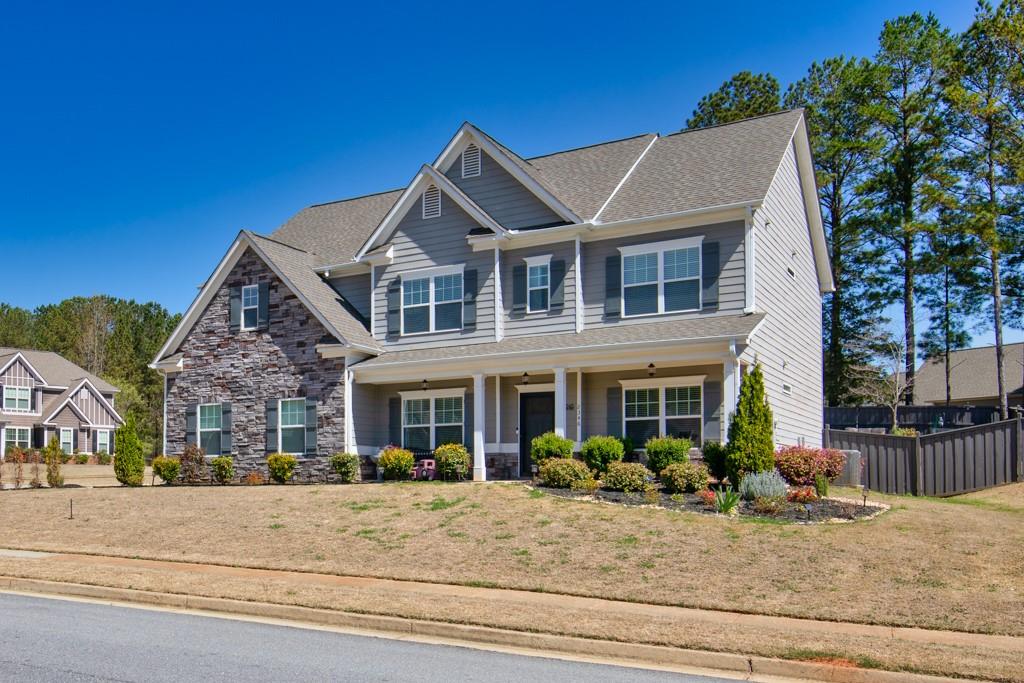 2346 Persimmon Chase