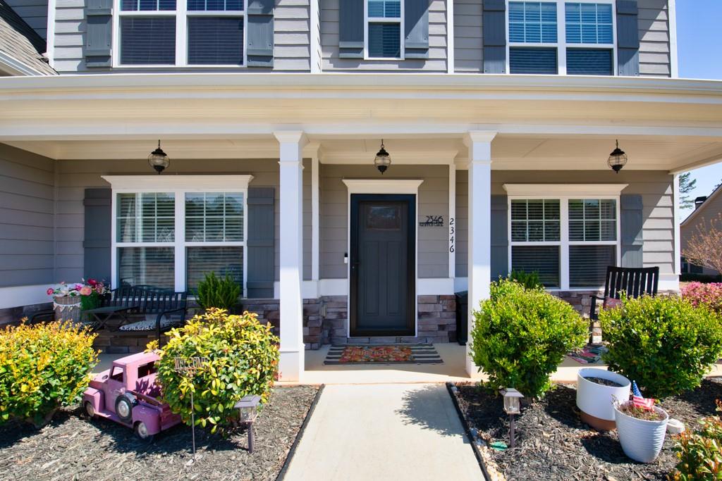 2346 Persimmon Chase