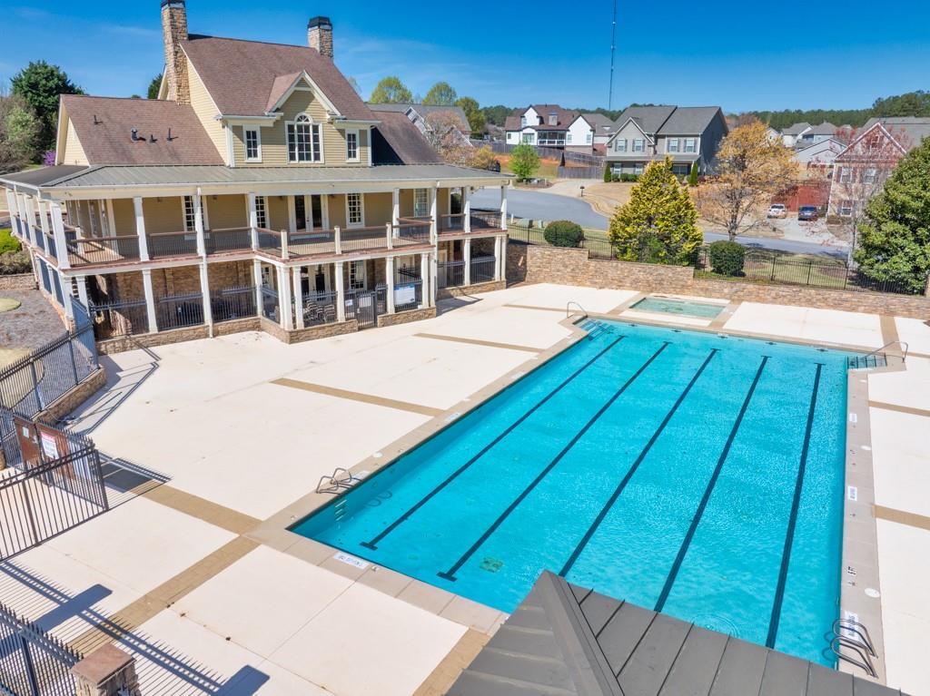 2346 Persimmon Chase