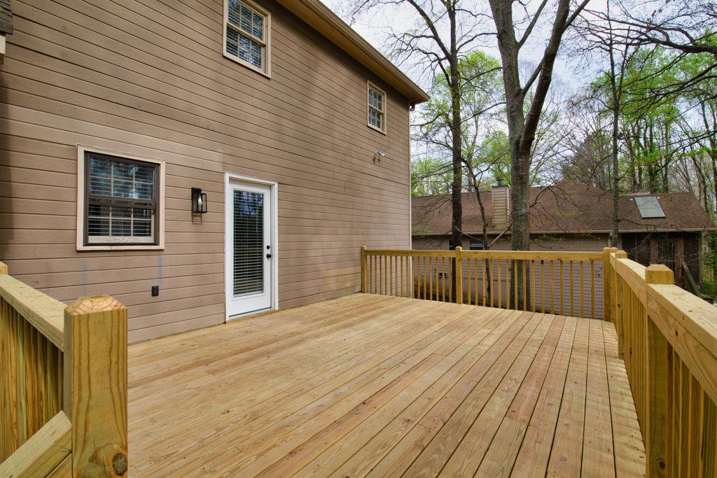 2611 Rock Point Lane