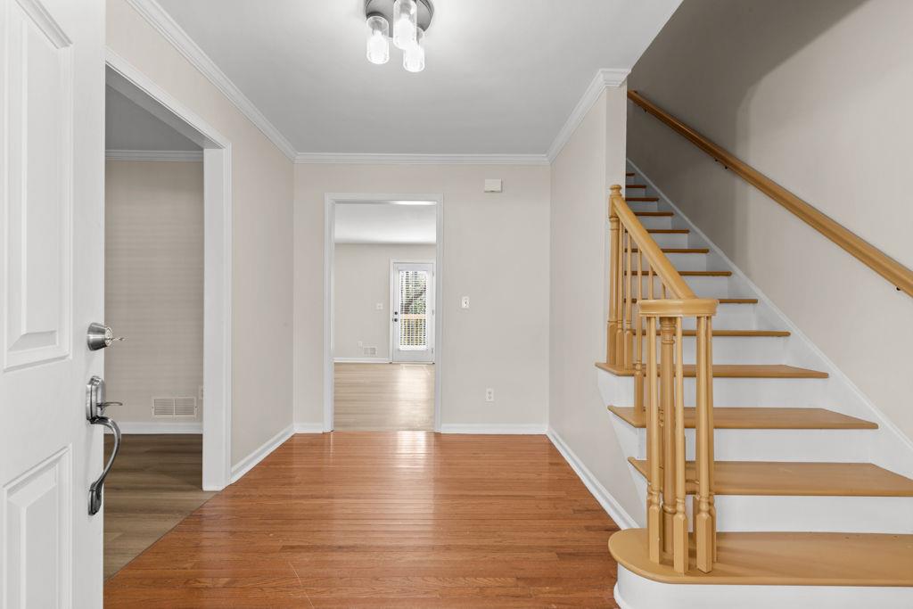 2611 Rock Point Lane