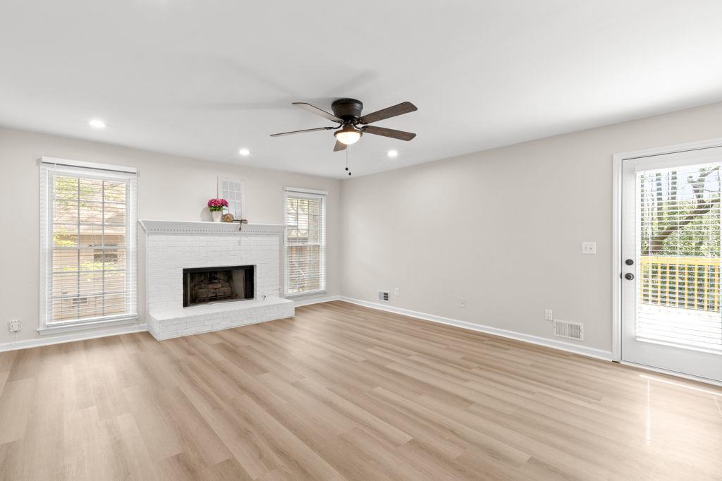 2611 Rock Point Lane