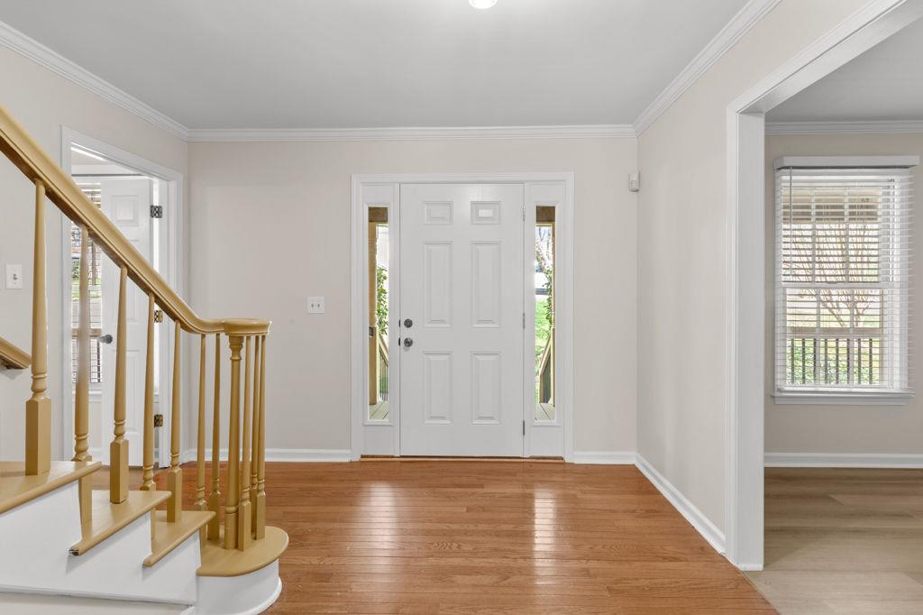 2611 Rock Point Lane