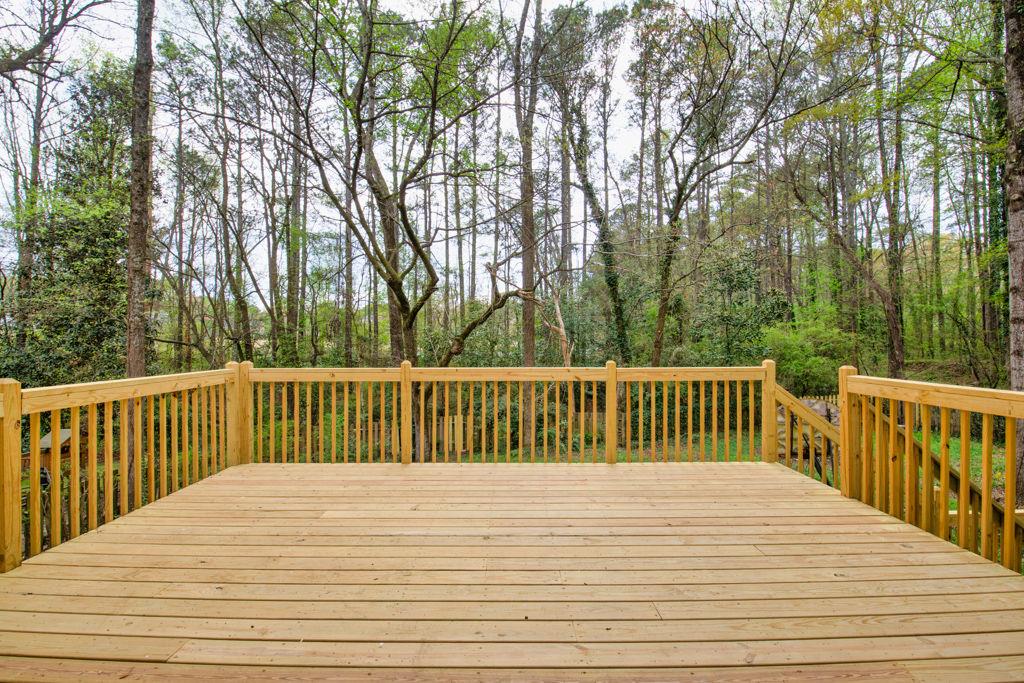 2611 Rock Point Lane